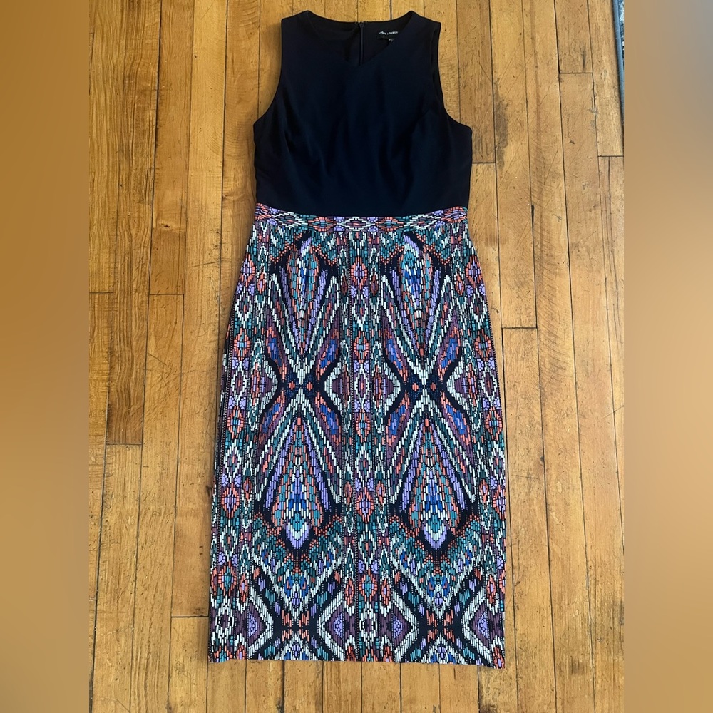Maggy London MIDI Dress - Size 6